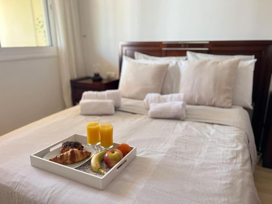 Bajondillo Beach Holidays Torremolinos Bagian luar foto